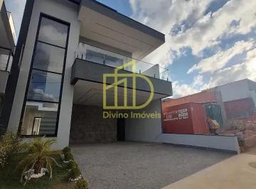 Casa · 218m² · 3 Quartos · Casa para venda em Wanel Ville de 218.00m² com 3 Quartos e 3 Suites