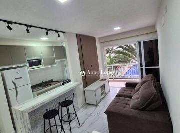 Apartamento · 54m² · 1 Quarto · 1 Vaga · Apartamento para venda em Vila Matias de 54.00m² com 1 Quarto e 1 Garagem