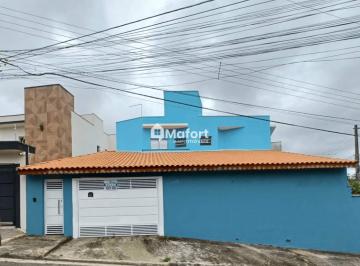 Casa · 105m² · 3 Quartos · 3 Vagas · Casa para venda em Jardim Nathalie de 105.00m² com 3 Quartos, 1 Suite e 3 Garagens