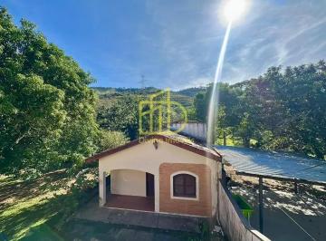 Terreno · 1150m² · 5 Quartos · 10 Vagas · Chácara para venda em Lindóia de 1150.00m² com 5 Quartos, 5 Suites e 10 Garagens