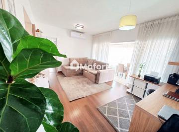 Apartamento · 125m² · 3 Quartos · 2 Vagas · Apartamento para venda em Mogilar de 125.00m² com 3 Quartos, 3 Suites e 2 Garagens