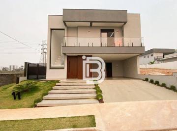 Casa · 282m² · 3 Quartos · 4 Vagas · Casa de Condomínio para venda em Loteamento Reserva Ermida de 282.00m² com 3 Quartos, 3 Suites e 4 G