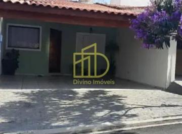Casa · 96m² · 2 Quartos · 2 Vagas · Casa para venda em Parque São Bento de 96.50m² com 2 Quartos, 1 Suite e 2 Garagens