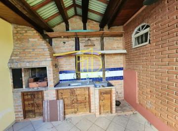 Casa · 200m² · 4 Quartos · Casa para alugar em Central Parque Sorocaba de 200.00m² com 4 Quartos e 4 Suites