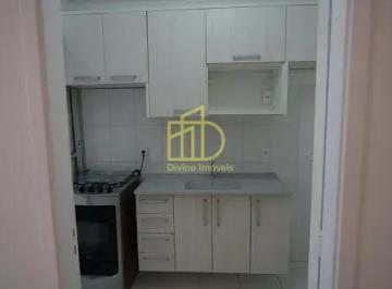 Apartamento de 2 quartos, Sorocaba · Apartamento para venda em Parque Campolim de 47.00m² com 2 Quartos e 1 Garagem