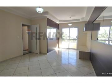 Apartamento · 78m² · 3 Quartos · 2 Vagas · Apartamento para alugar em Parque Fabrício de 78.00m² com 3 Quartos, 1 Suite e 2 Garagens