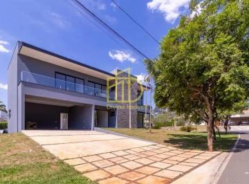 Casa · 506m² · 4 Quartos · 4 Vagas · Casa para venda em Lago Azul Condomínio E Golfe Clube de 505.83m² com 4 Quartos, 4 Suites e 4 Garage