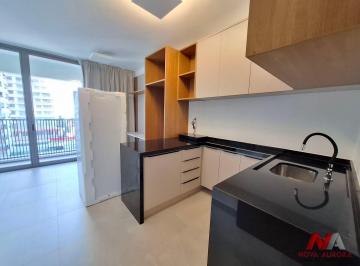 Apartamento · 33m² · 1 Quarto · 1 Vaga · Apartamento para alugar em Jardim Paulistano de 33.00m² com 1 Quarto e 1 Garagem