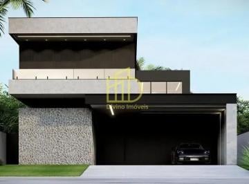 Casa · 350m² · 3 Quartos · 6 Vagas · Casa para venda em Vila Martins de 350.00m² com 3 Quartos, 3 Suites e 6 Garagens