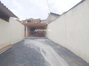 Casa · 130m² · 3 Quartos · 3 Vagas · Casa para venda em Jardim São Luiz Ii de 130.00m² com 3 Quartos e 3 Garagens
