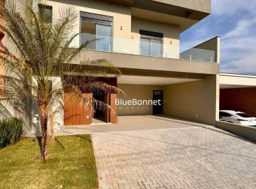 Casa · 275m² · 4 Quartos · 4 Vagas · Casa de Condomínio para venda em Condomínio Reserva Da Mata de 275.00m² com 4 Quartos, 4 Suites e 4