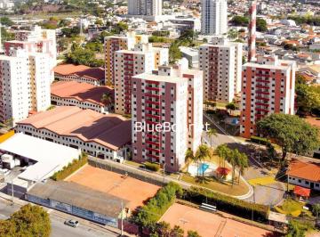 Apartamento · 96m² · 3 Quartos · 2 Vagas · Apartamento para venda em Residencial Pasargada de 96.00m² com 3 Quartos, 1 Suite e 2 Garagens