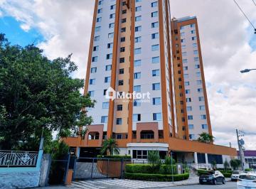 Apartamento · 70m² · 3 Quartos · 1 Vaga · Apartamento para venda em Mogilar de 70.00m² com 3 Quartos e 1 Garagem