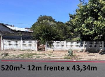 Terreno · 520m² · Terreno para venda em São Pedro de 520.00m²