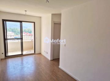 Apartamento · 50m² · 2 Quartos · 1 Vaga · Apartamento para venda em Mogilar de 50.00m² com 2 Quartos e 1 Garagem