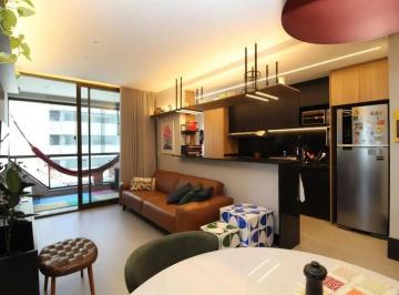 01 · Apartamento à venda - em Noroeste