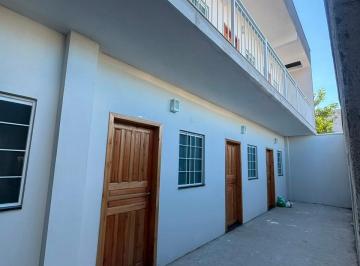 Casa · 21m² · 1 Quarto · LOFT - MOBILIADO - FAZENDA