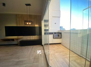 05 APARTAMENTO A` VENDA EM A´GUAS CLARAS · Duplex - Andar Alto - Sistema Alexa - Churrasqueira Privativa