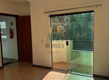 Apartamento · 3 Quartos · Apartamento para Locação no Campolim