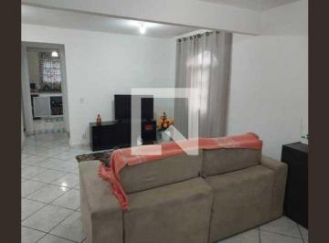 Casa · 58m² · 2 Quartos · Casa para Aluguel - Ogiva, 2 Quartos, 58 m² - Cabo Frio