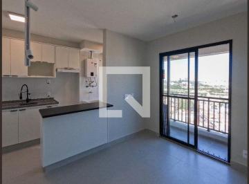 Apartamento de 2 quartos, São Paulo · Apartamento para Aluguel - Jardim Marisa, 2 Quartos, 43 m² - São Paulo