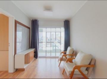 Apartamento · 45m² · 1 Quarto · 1 Vaga · Apartamento para Aluguel - Cambuci, 1 Quarto, 45 m² - São Paulo