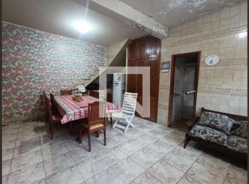Casa · 35m² · 1 Quarto · 1 Vaga · Casa para Aluguel - Tropical, 1 Quarto, 35 m² - Nilópolis