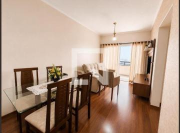 Apartamento · 65m² · 2 Quartos · 1 Vaga · Apartamento à Venda - Vila Yara, 2 Quartos, 65 m² - Osasco