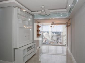Apartamento · 63m² · 2 Quartos · 1 Vaga · Apartamento à Venda - Vila Romana, 2 Quartos, 63 m² - São Paulo