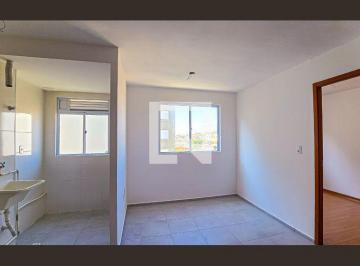 Apartamento · 40m² · 2 Quartos · Apartamento para Aluguel - Del Castilho, 2 Quartos, 40 m² - Rio de Janeiro