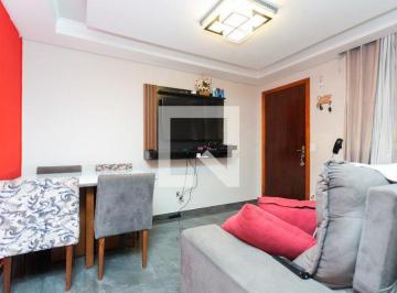 Apartamento · 52m² · 2 Quartos · 1 Vaga · Apartamento para Aluguel - Jardim Lourdes, 2 Quartos, 52 m² - Ferraz de Vasconcelos