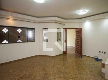 Casa · 240m² · 2 Quartos · 6 Vagas · Casa para Aluguel - Parque Residencial Oratório, 2 Quartos, 240 m² - São Paulo