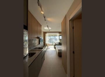Apartamento · 31m² · 1 Quarto · Apartamento para Aluguel - Higienópolis, 1 Quarto, 31 m² - São Paulo