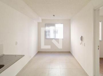 Apartamento · 24m² · 1 Quarto · Apartamento para Aluguel - Barra Funda, 1 Quarto, 24 m² - São Paulo