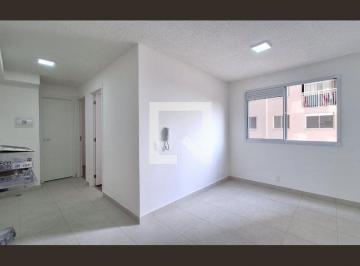 Apartamento · 24m² · 2 Quartos · Apartamento para Aluguel - Barra Funda, 2 Quartos, 24 m² - São Paulo