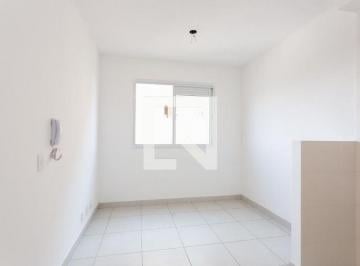 Apartamento · 32m² · 2 Quartos · Apartamento para Aluguel - José Bonifácio, 2 Quartos, 32 m² - São Paulo