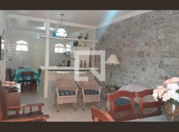 Casa · 60m² · 2 Quartos · 1 Vaga · Casa para Aluguel - Peró, 2 Quartos,  60 m² - Cabo Frio