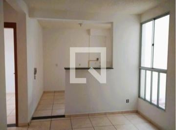 Apartamento · 47m² · 2 Quartos · 1 Vaga · Apartamento para Aluguel - Francisco Bernardino, 2 Quartos,  47 m² - Juiz de Fora
