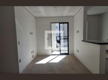 Apartamento · 54m² · 2 Quartos · 1 Vaga · Apartamento à Venda - Rudge Ramos, 2 Quartos,  54 m² - São Bernardo do Campo