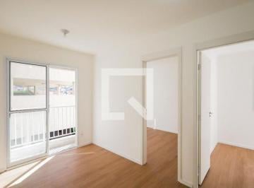 Apartamento · 39m² · 2 Quartos · 1 Vaga · Apartamento para Aluguel - Jardim Palmares, 2 Quartos, 39 m² - São Paulo