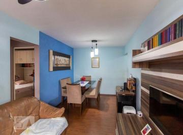 Apartamento en Venda de 2 quartos Vila Robertina · Apartamento à Venda - Ermelino Matarazzo, 2 Quartos, 56 m² - São Paulo