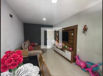 Casa · 90m² · 3 Quartos · 1 Vaga · Casa para Aluguel - Curicica, 3 Quartos, 90 m² - Rio de Janeiro