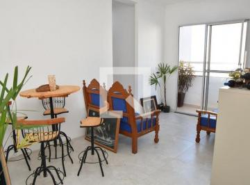 Apartamento · 54m² · 3 Quartos · 1 Vaga · Apartamento à Venda - Ponte São João , 3 Quartos, 54 m² - Jundiaí