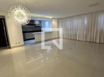 Apartamento · 90m² · 2 Quartos · 2 Vagas · Apartamento à Venda - Alto da Glória, 2 Quartos, 90 m² - Goiânia