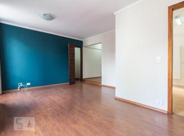 Apartamento · 73m² · 2 Quartos · 1 Vaga · Apartamento para Aluguel - Brooklin, 2 Quartos, 73 m² - São Paulo