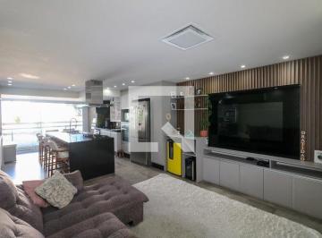 Apartamento · 80m² · 2 Quartos · 2 Vagas · Apartamento à Venda - Santa Paula, 2 Quartos, 80 m² - São Caetano do Sul