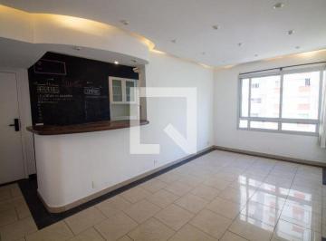 Apartamento · 78m² · 1 Quarto · 1 Vaga · Apartamento à Venda - Brooklin, 1 Quarto, 78 m² - São Paulo
