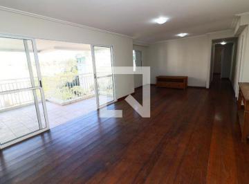 Apartamento · 117m² · 3 Quartos · 2 Vagas · Apartamento para Aluguel - Cidade São Francisco , 3 Quartos, 117 m² - São Paulo