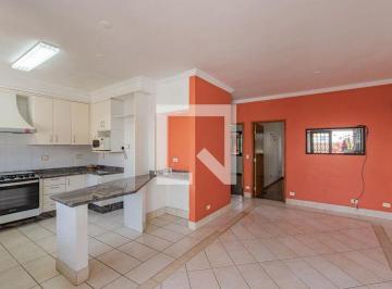 Casa · 180m² · 4 Quartos · 3 Vagas · Casa à Venda - Bosque da Saúde, 4 Quartos, 180 m² - São Paulo