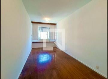 Apartamento · 102m² · 3 Quartos · 1 Vaga · Apartamento à Venda - Copacabana, 3 Quartos, 102 m² - Rio de Janeiro